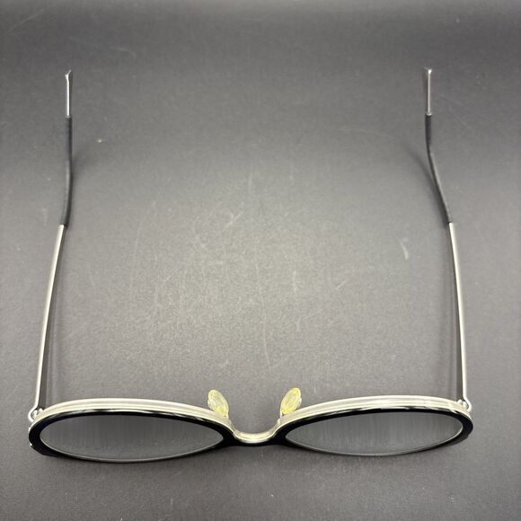 Lindberg Glasses Frame 1141 52-16 125 AD62 Black Acetanium Women's Denmark - Picture 5 of 16